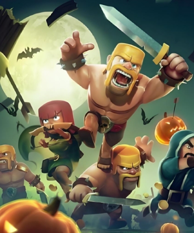 《部落冲突》15本最强流派搭配指南：2025年9月天梯榜解析